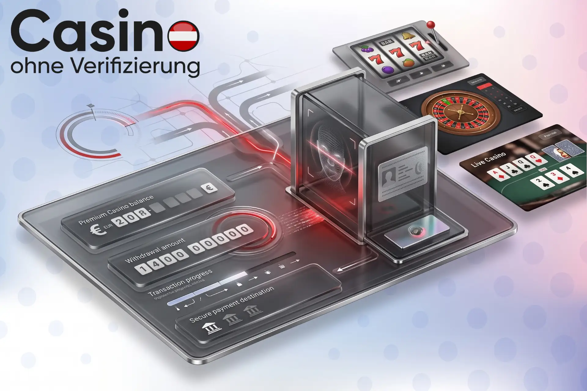 Situationen, in denen zusätzliche Dokumente benötigt werden